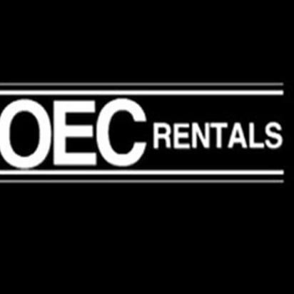 OEC  Rentals 