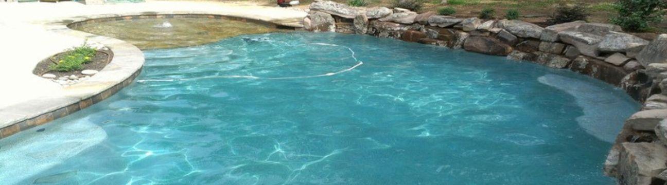 Pool 1 Services
