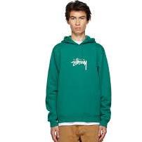Stussy Hoodies