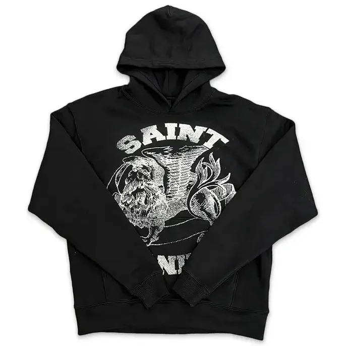 Saint  Vanity