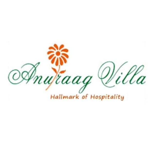 Anuraag Villa