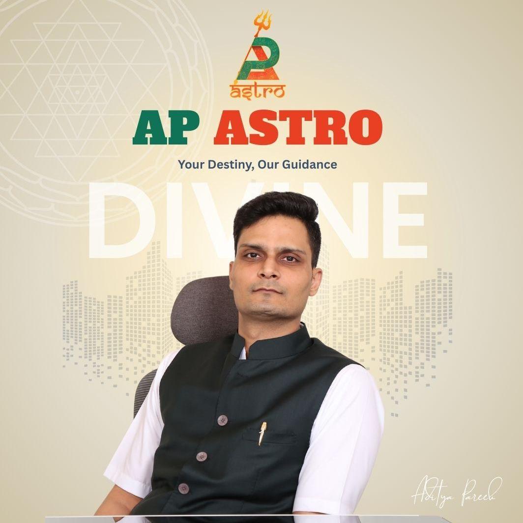 Apastro Official
