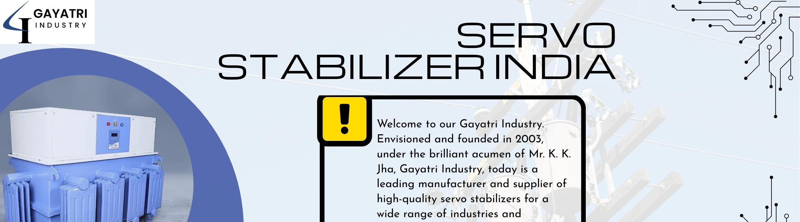 Gayatri Industry