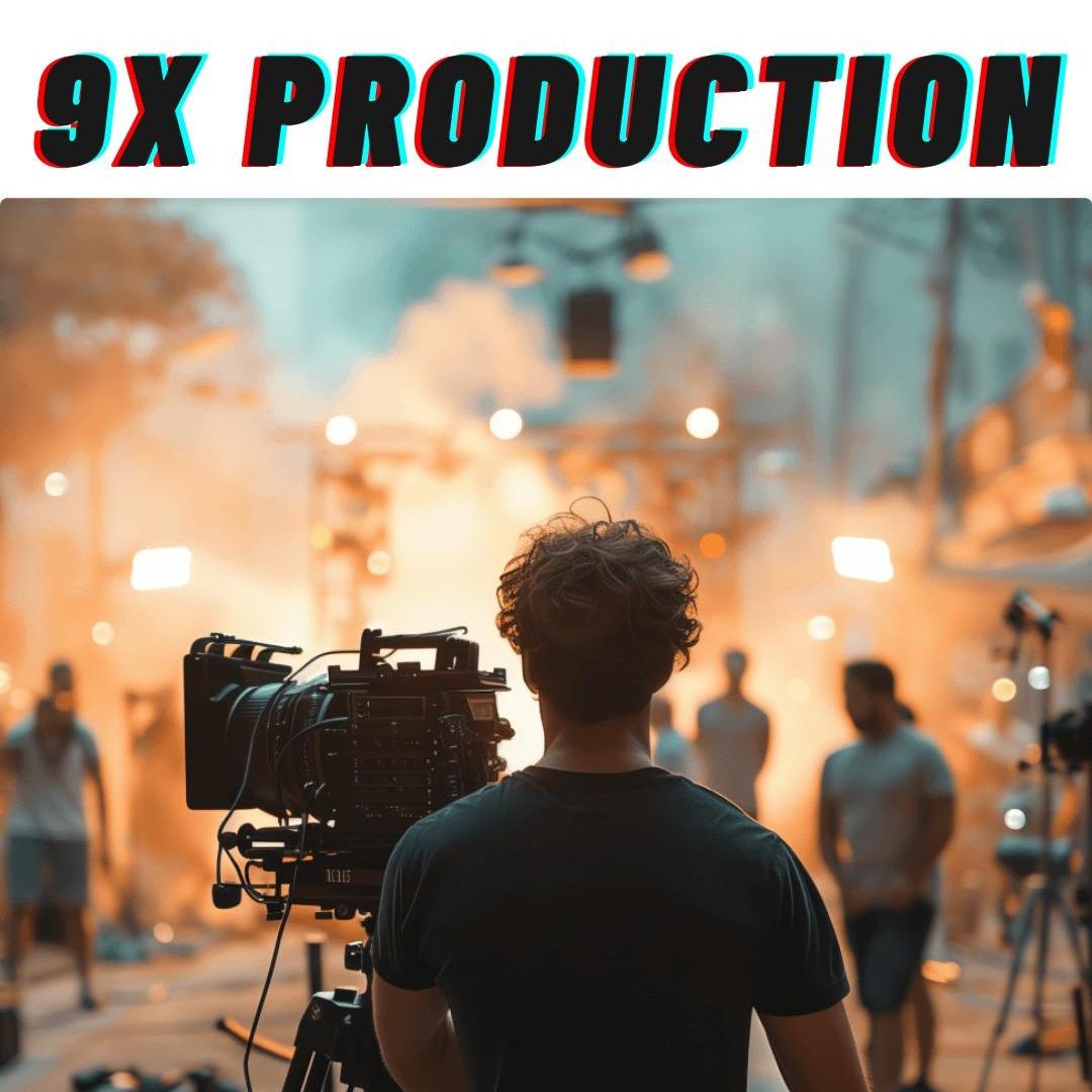9xseo Production