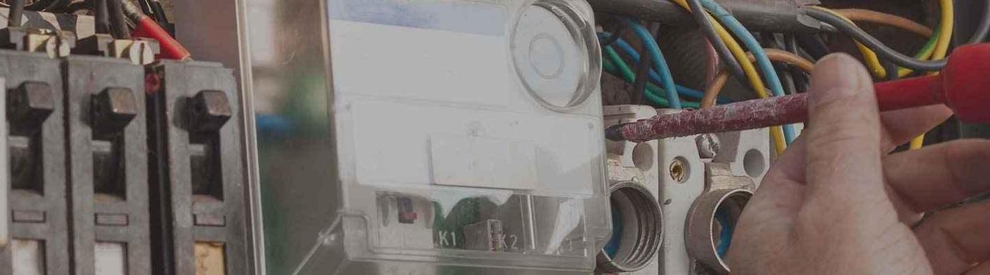 Electrician  Blaxland