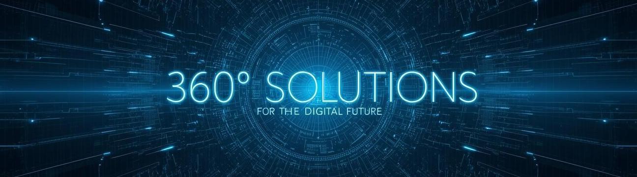 Digital Tech360