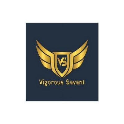 Vigorous Savant