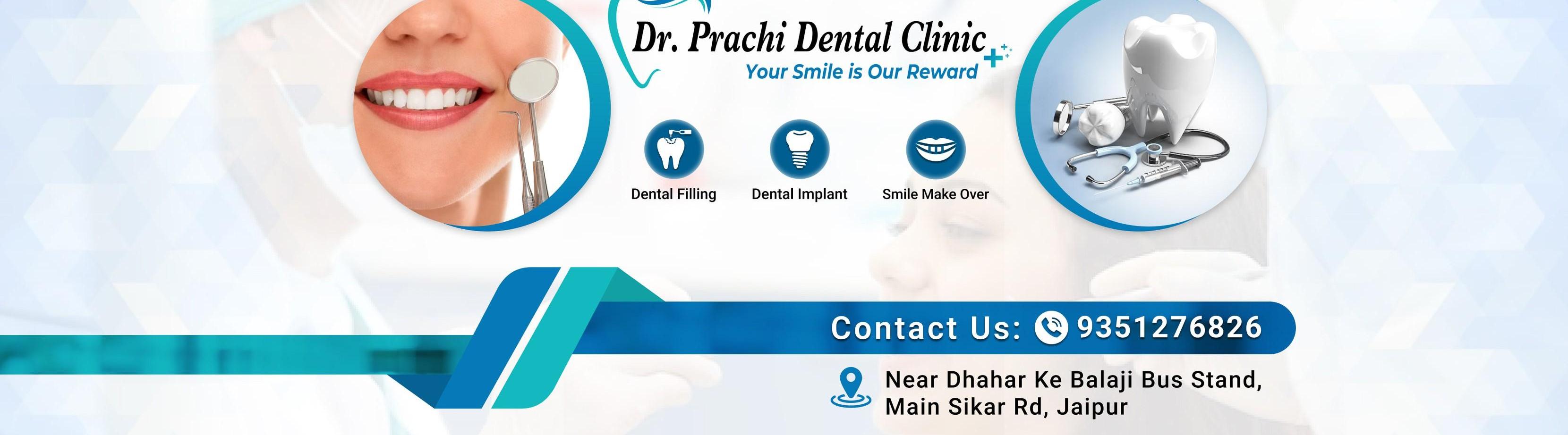 Dr. Prachi Agarwal