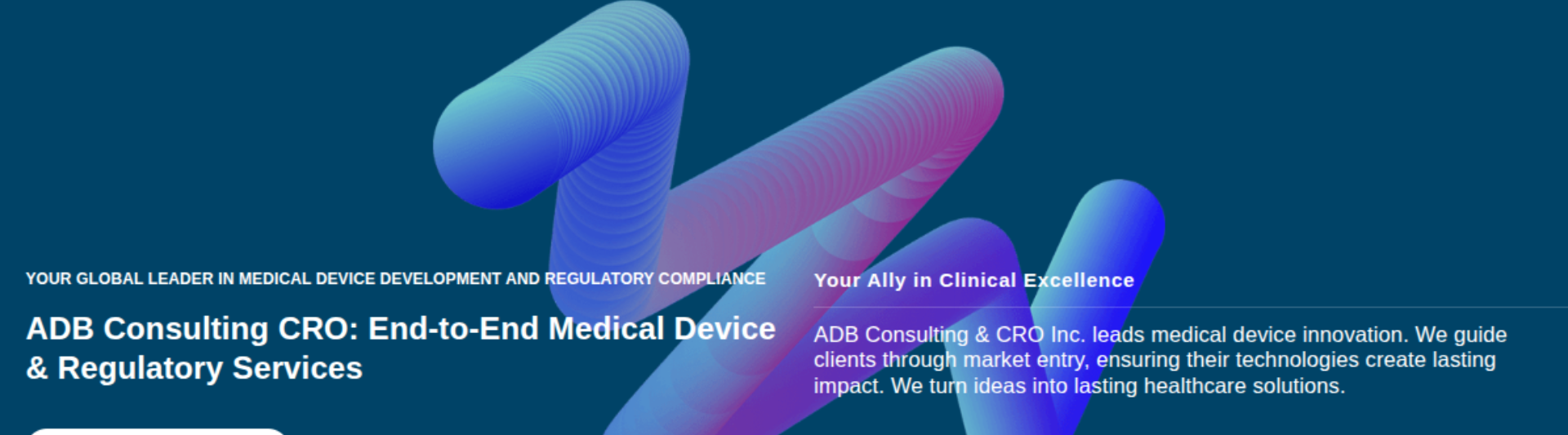 ADB Consulting