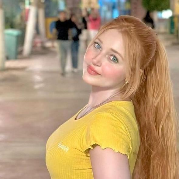 Camilla Foster