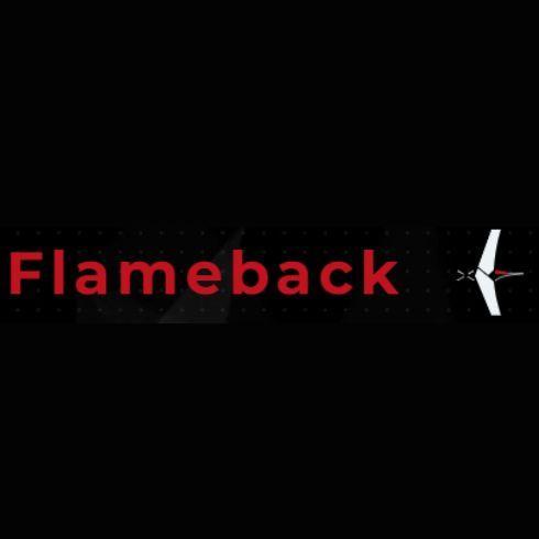 Flameback Tech