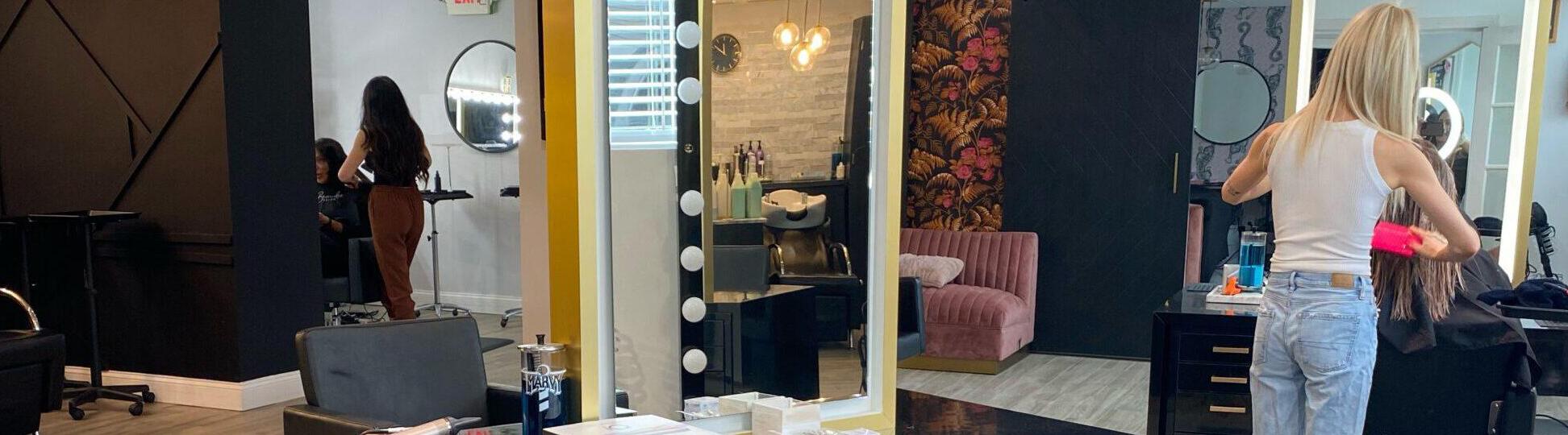 Beaudee Salon