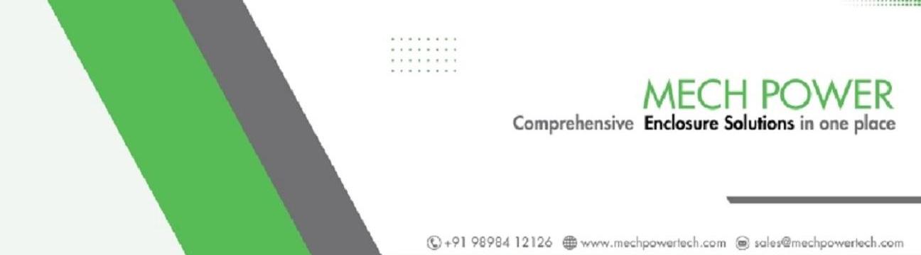 Mech Power Technology Private Limited