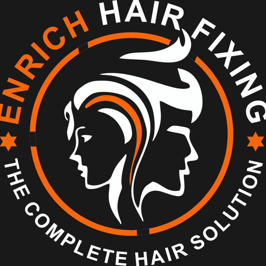 Enrich Hair Fixing
