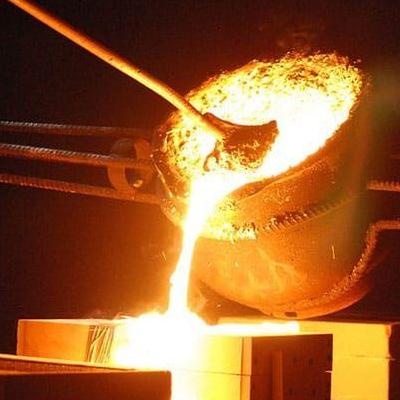 Metal 3D Printing