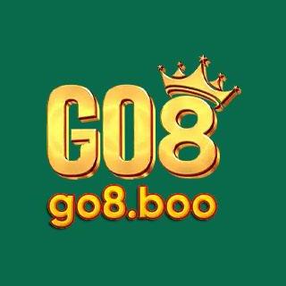 Go8 Boo
