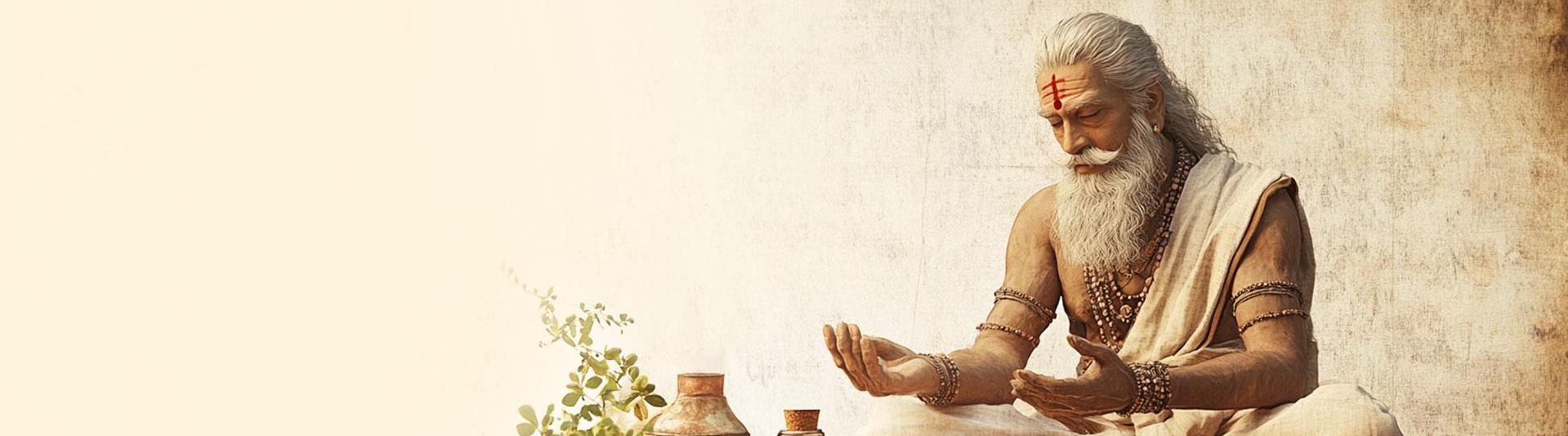 SARVAGUN AYURVEDA
