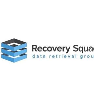 Recovery Squad Data Retrieval Group