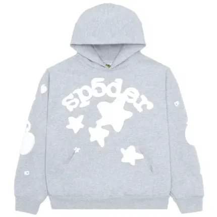 Sp5ders  Hoodies