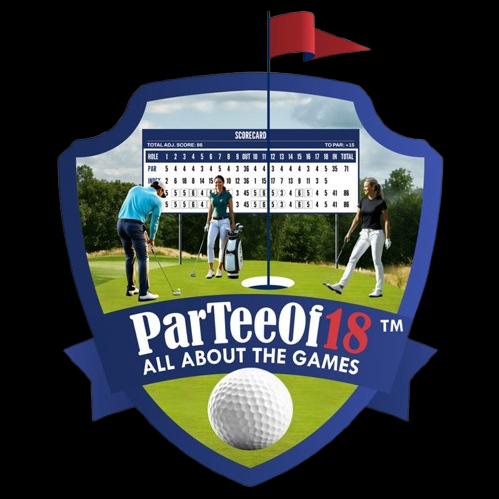 ParTee Of18