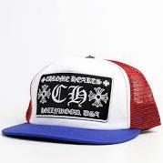 Chrome Hearts  Hat