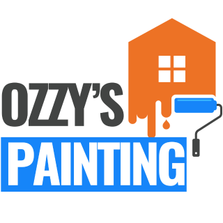 Ozzy's Painting
