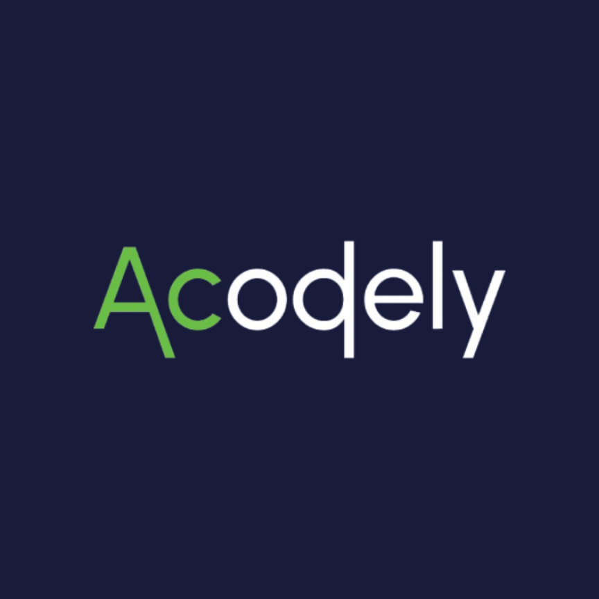 Acodely Sweden