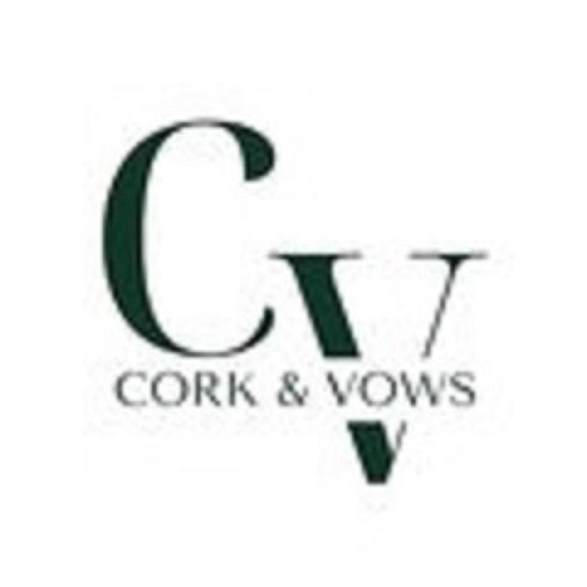 Cork  & Vows