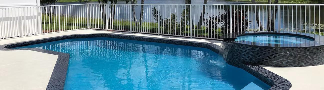 Pool Deck  Resurfacing Of Central Florida