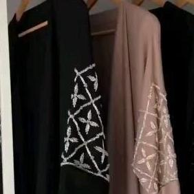 Lamis Abaya
