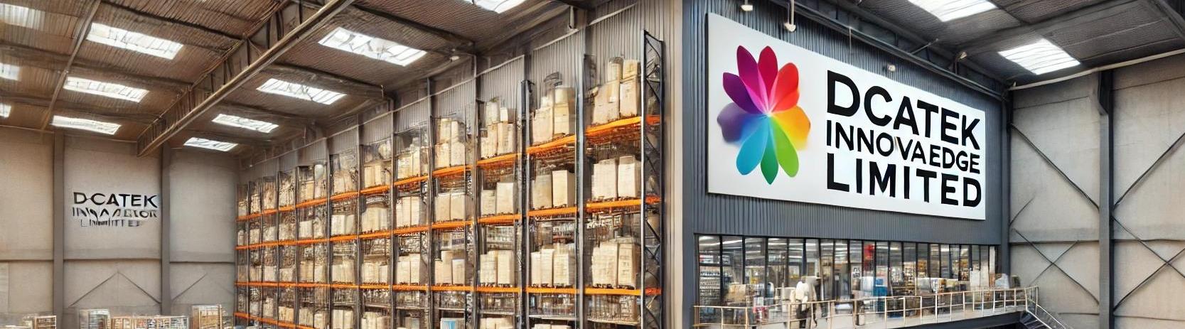 DCATEK LIMITED
