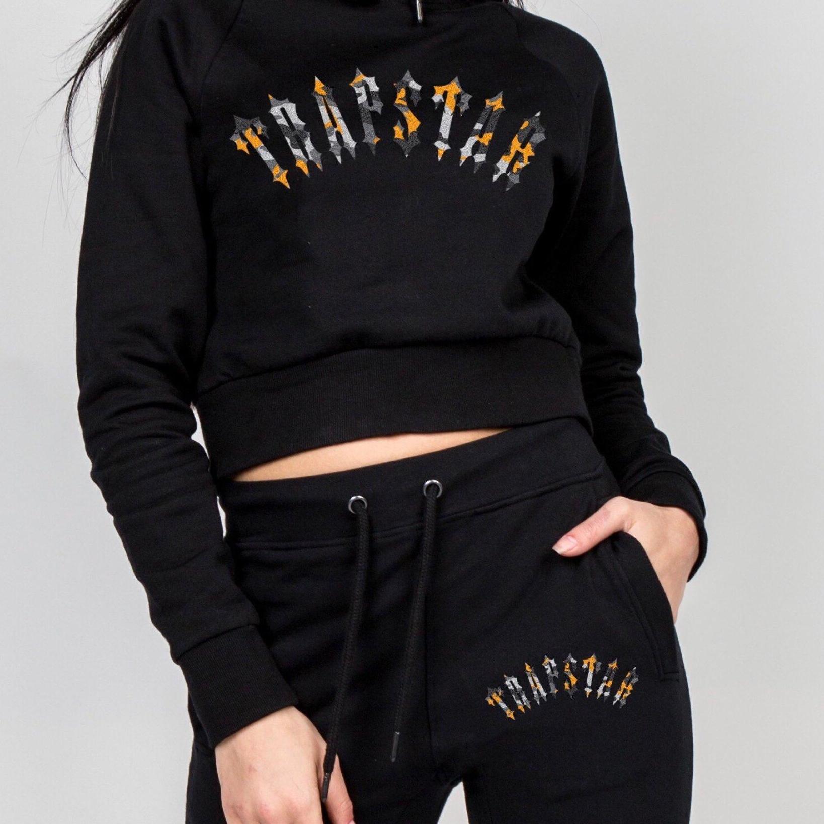 Trapstar Suk