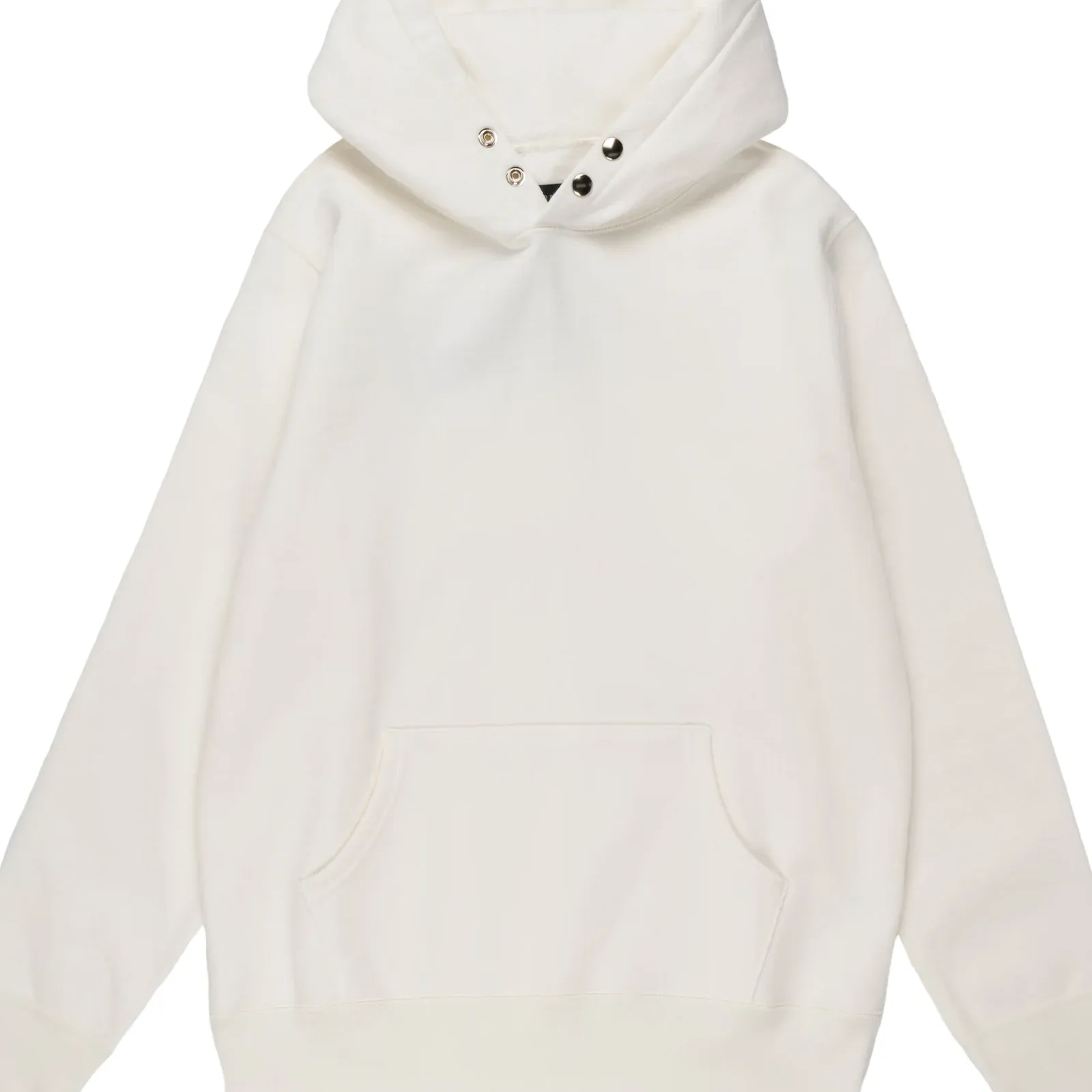 essential popover  hoodie