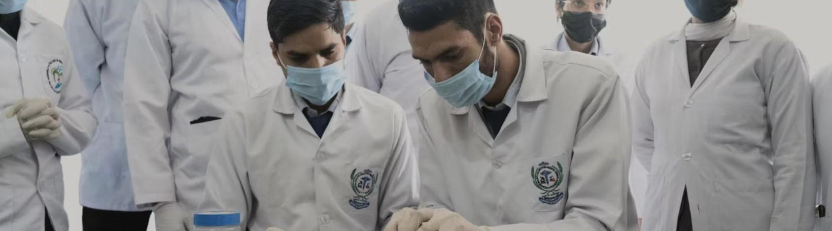 Uttaranchal (P.G.)  College Of Bio-Medical Sciences And Hospital