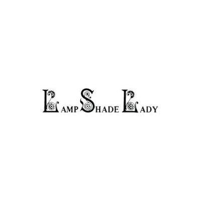 LampShadeLady Lady