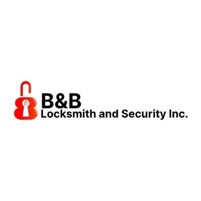 B&B  Locksmith