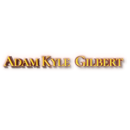 Adam  Kyle Gilbert