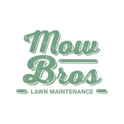MowBros LawnMaintenance