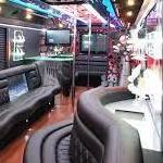 NY NJ  Limousine