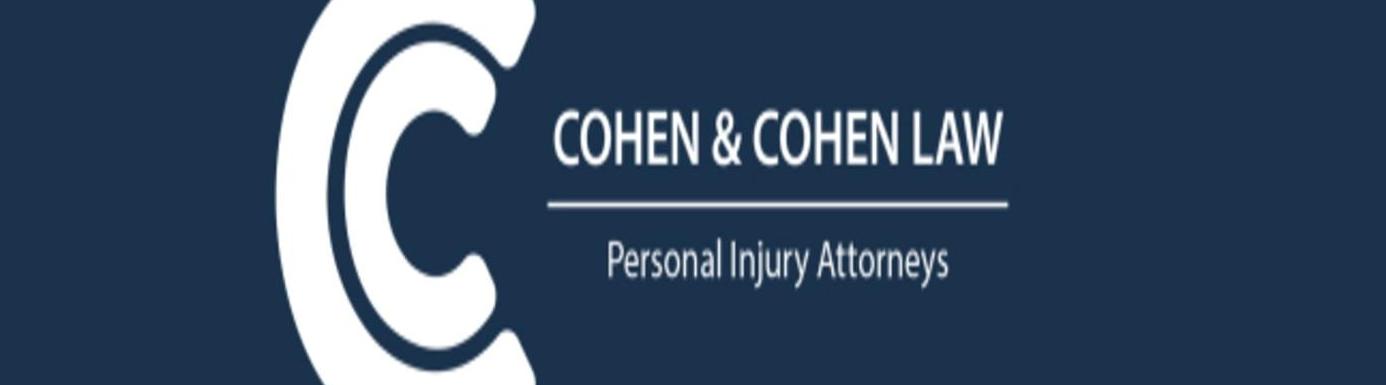 Cohen And Cohen Law