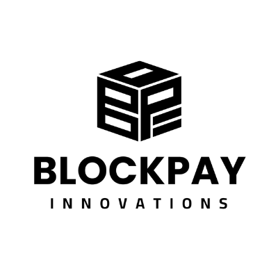  	 BLOCKPAY  INNOVATIONS
