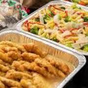 Traversy Custom  Catering