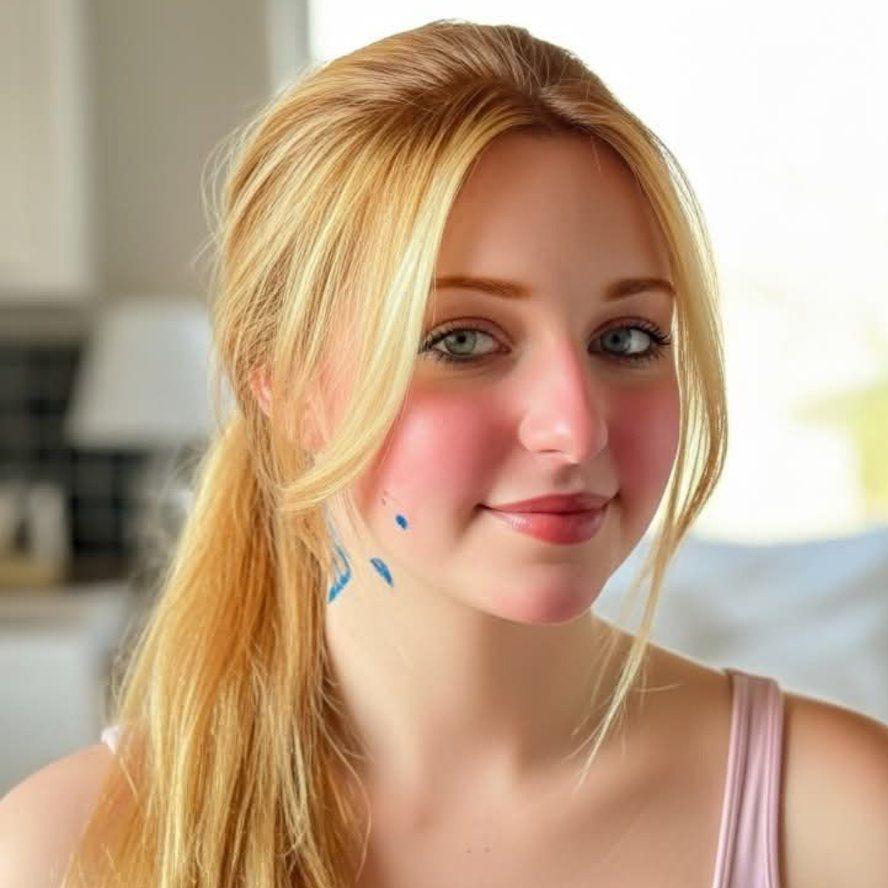 Presley Jackson