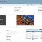 Event Booking  Engines