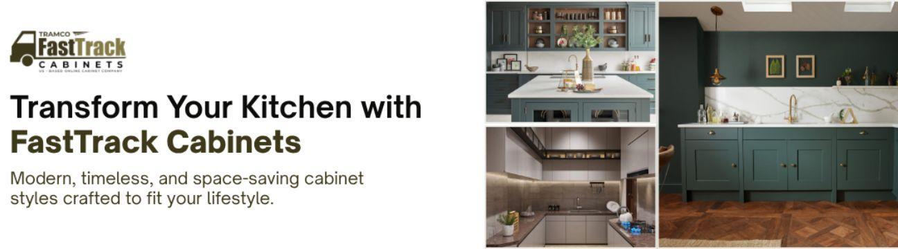 FastTrack Cabinets