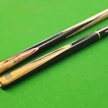 Snooker Alley