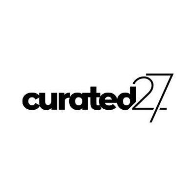 Curated 27US