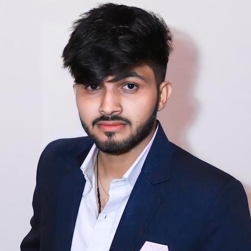 Rajesh Bhatt