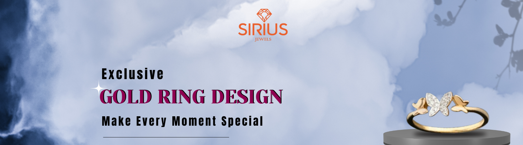 Sirius Jewels