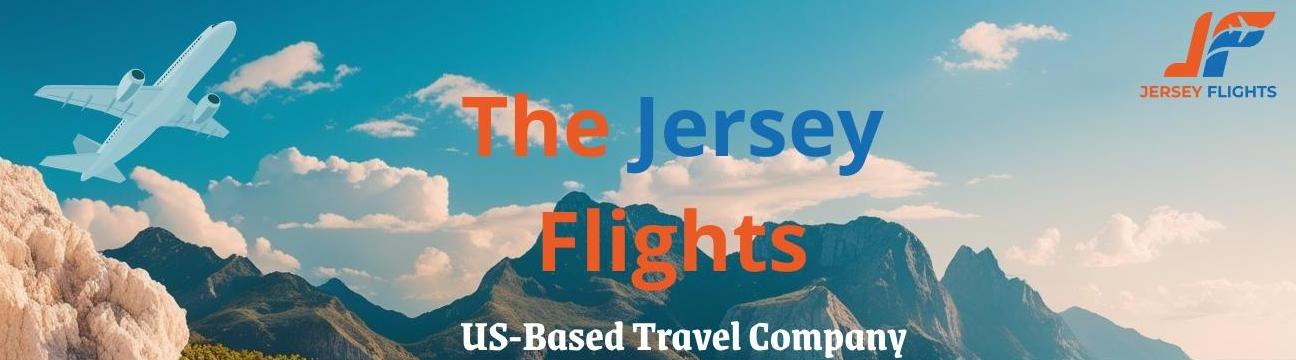 The Jersey Flights 